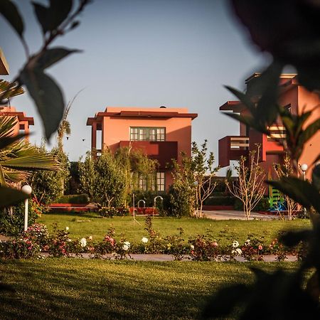 Zerad Hotel El Jadida Exterior foto