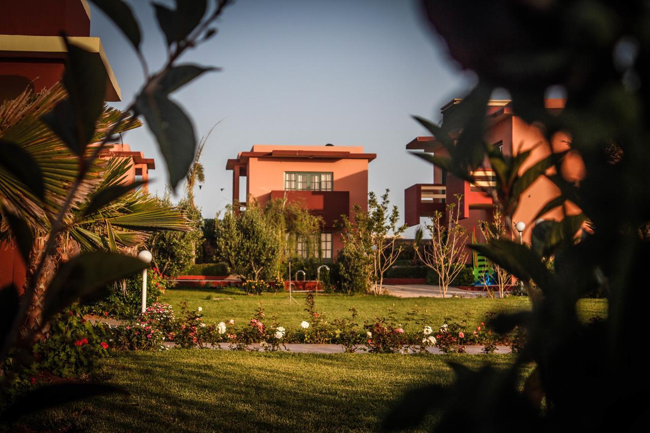 Zerad Hotel El Jadida Exterior foto